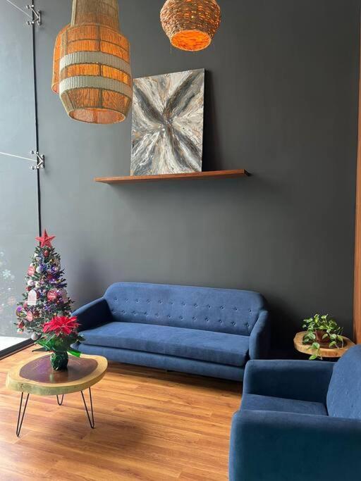 Big, Modern And Beautiful Beach Apartament 1Br Ocean View Playa del Carmen Eksteriør bilde