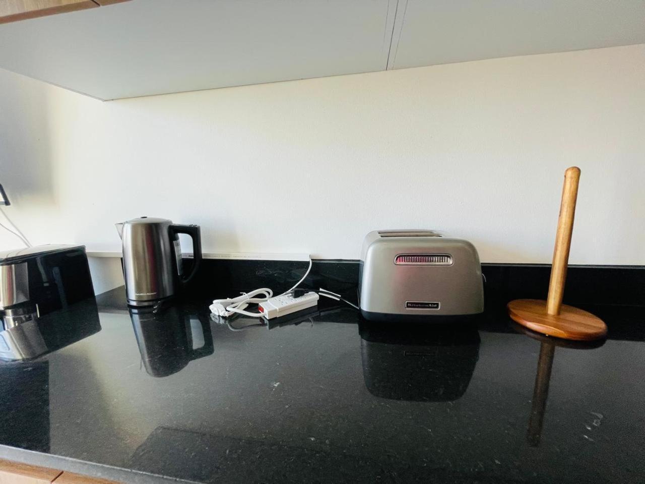 Big, Modern And Beautiful Beach Apartament 1Br Ocean View Playa del Carmen Eksteriør bilde